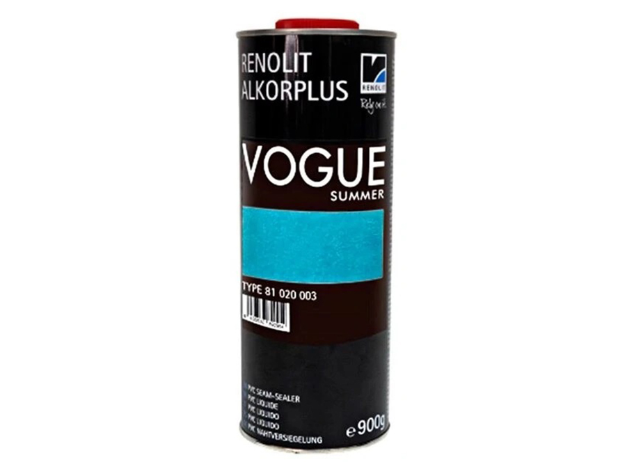   ( )  Alkorplus Vogue SUMMER () 900
